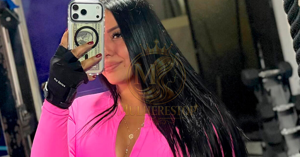 FernandaVij Oficial MULHERESTOP