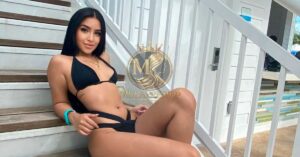 Vanessa Jimenez