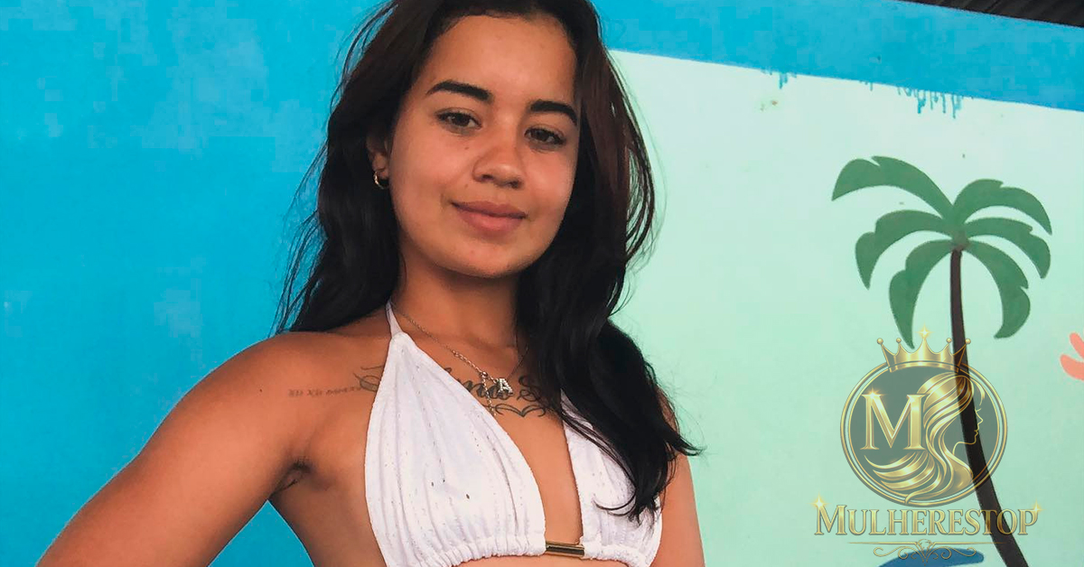 Sabrina Paloma