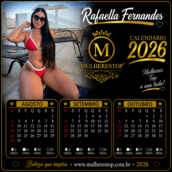 Rafaella Fernandes (16)