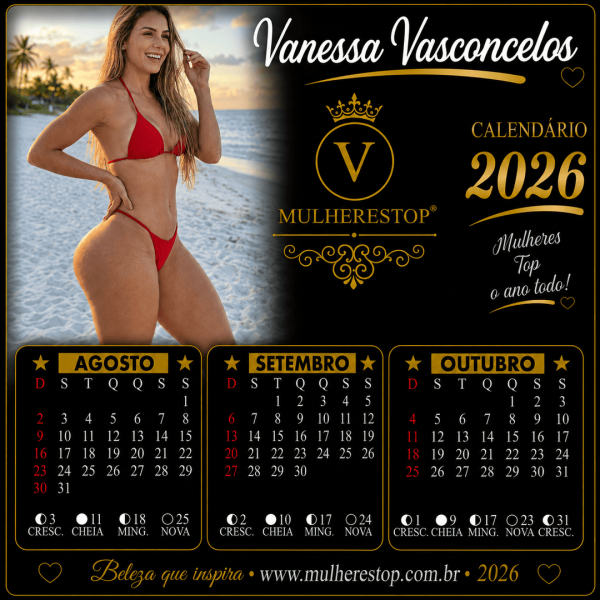 Vanessa Vasconcelos calendario (1)