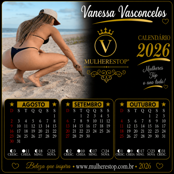 Vanessa Vasconcelos calendario (13)
