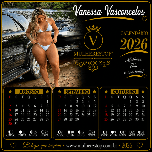 Vanessa Vasconcelos calendario (14)