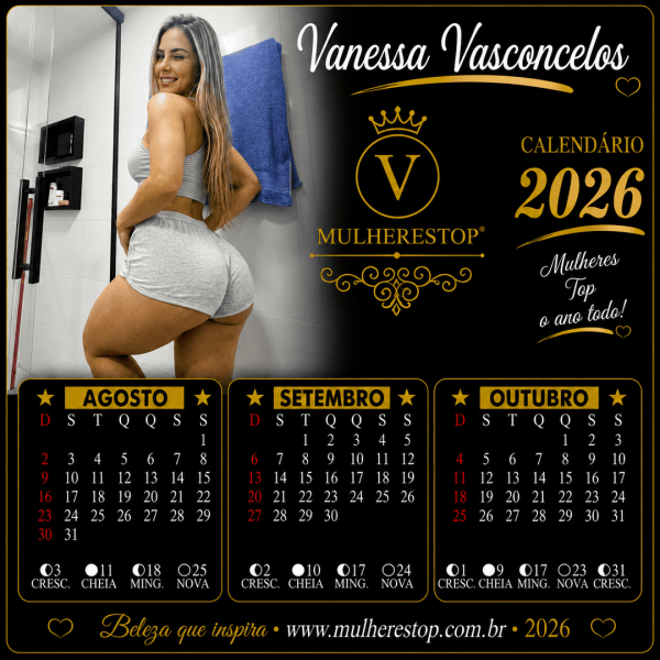 Vanessa Vasconcelos calendario (4)